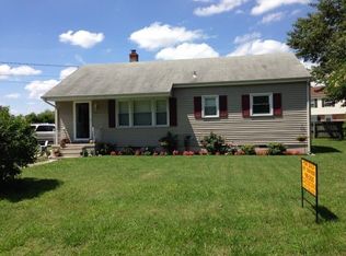 325 Craft St, Salisbury, MD 21804