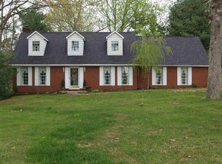 2311 Espy Ln, Flatwoods, KY 41139
