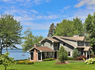 1645 Bayside Rd, Trenton, ME 04605