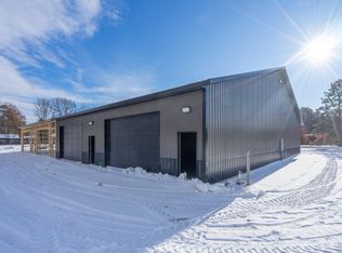 26020 County Road 3 UNIT 1, Merrifield, MN 56465