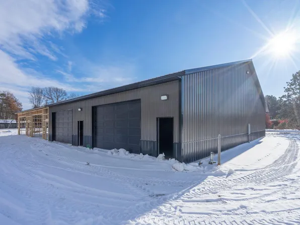 26020 County Road 3 Unit 10, Merrifield, MN 56465