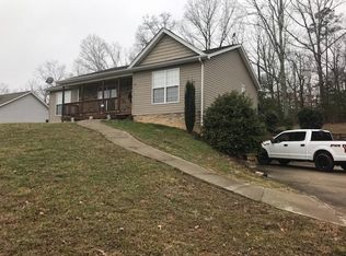 8401 Frontage Rd NW LOT 2, Cleveland, TN 37312