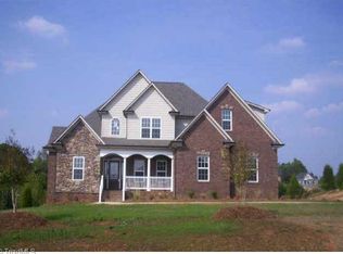 15 Brushy Crk, Winston Salem, NC 27107