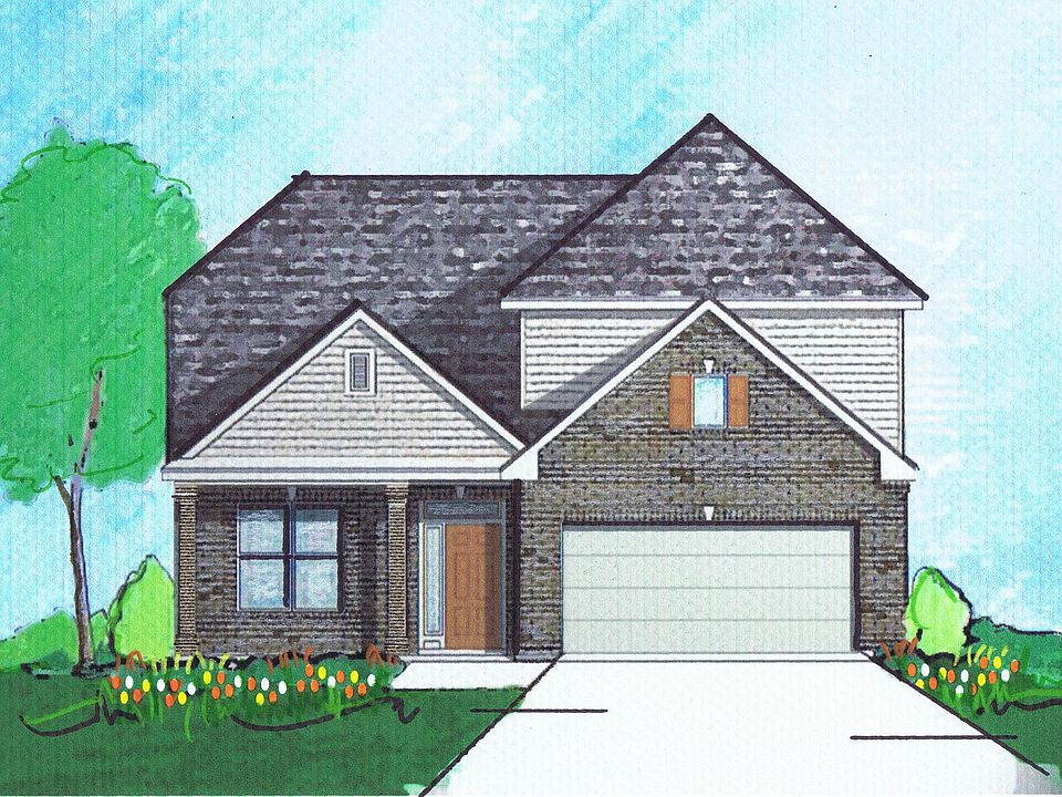 2740 Lily Circle