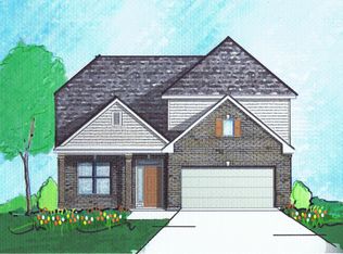 2740 Lily Cir, Northport, AL 35473