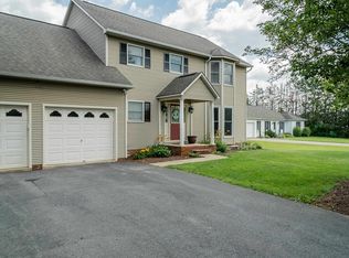 841 Pheasant Ct, Harrisonburg, VA 22802