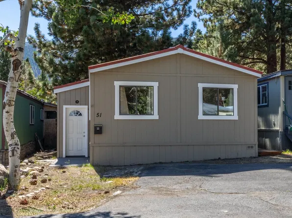 100 Ski Trails Rd #51, Mammoth Lakes, CA 93546