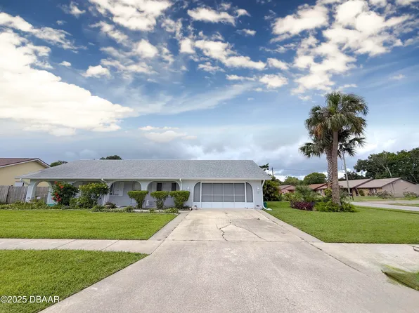 1952 Menger Cir, South Daytona, FL 32119