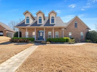 4024 Chapel Hill Dr, Jonesboro, AR 72404