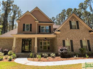 181 Cranston Bluff Rd, Richmond Hill, GA 31324