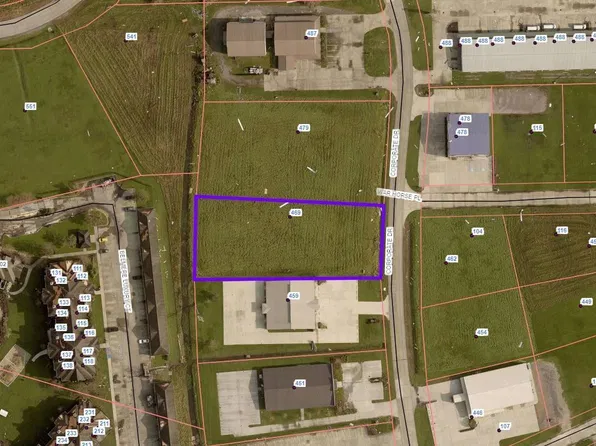 469 Corporate Dr, Houma, LA 70360