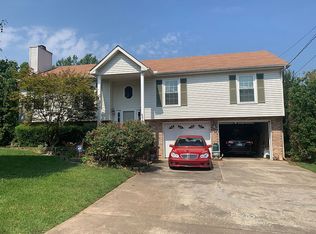 278 Shiloh Rd, Clarksville, TN 37042