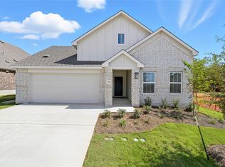 13501 Barn Chime St, Elgin, TX 78621