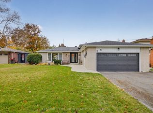 212 Church St, Bradford West Gwillimbury, ON