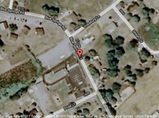 3260 Blue Springs Rd, Strawberry Plains, TN 37871