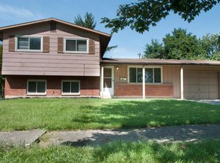 2251 Majestic Dr W, Columbus, OH