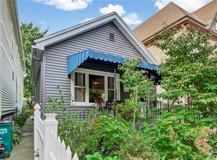 60 Ketchum Pl, Buffalo, NY 14213