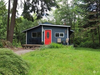 2313 177th Avenue NE, Snohomish, WA, 98290