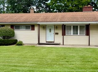 525 Honeywell Park, Hoopeston, IL 60942