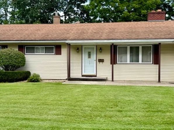 525 Honeywell Park, Hoopeston, IL 60942