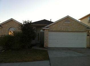 15205 Sabal Palm Rd, Austin, TX 78724