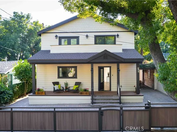 555 N Catalina Ave, Pasadena, CA 91106
