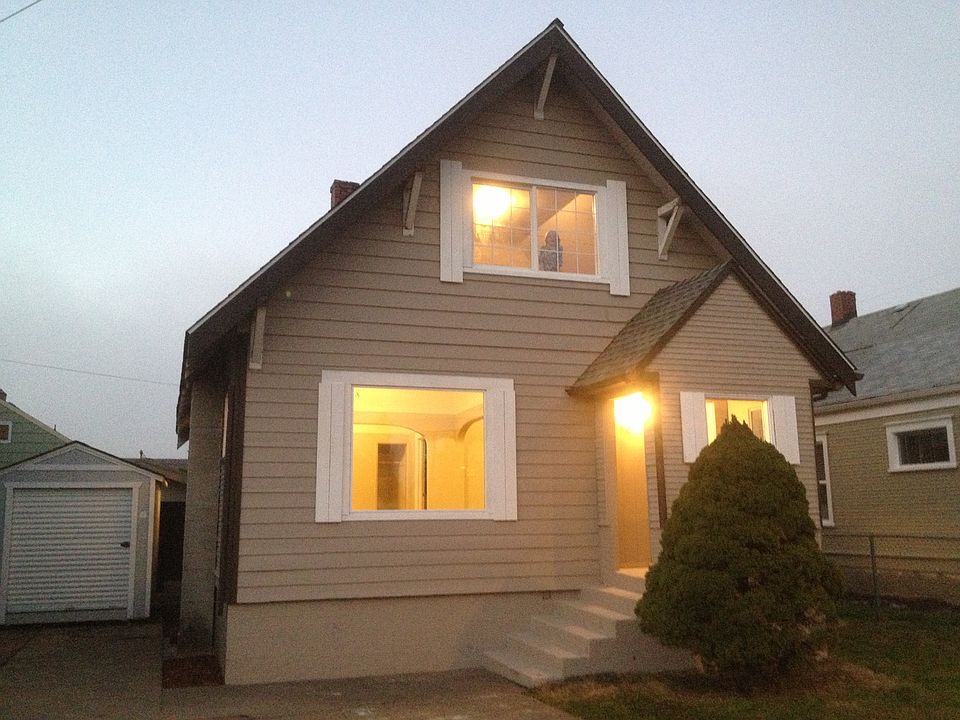 Charming 1910 home