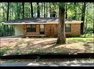 3 Lark Pl, Little Rock, AR 72209