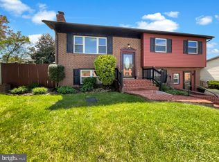 13324 Kirkdale Ct, Woodbridge, VA 22193