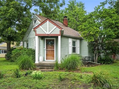 12 S. Ludlow St., Phillipsburg, OH, 45354