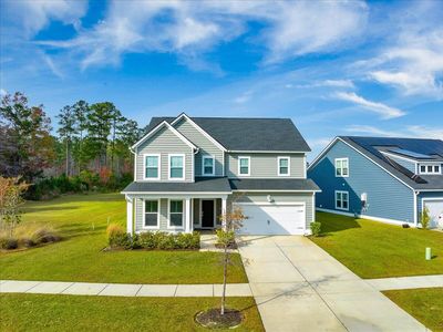 180 Granton Edge Ln, Summerville, SC, 29486