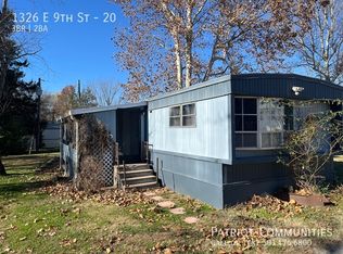 1326 E 9th St LOT 20, Mountain Home, AR 72653