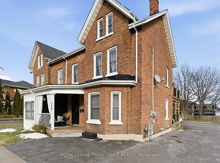 300 George St, Cobourg, ON K9A3L8