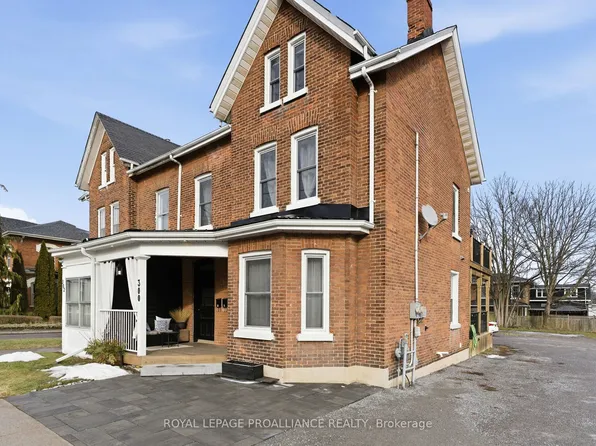 300 George St, Cobourg, ON K9A 3L8