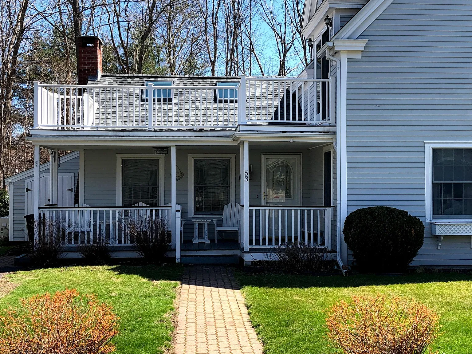 3 bed, 1952 sqft, $5,000 — Photo 2