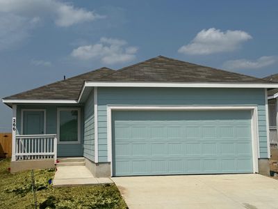 266 Tahoe Ave, New Braunfels, TX, 78130