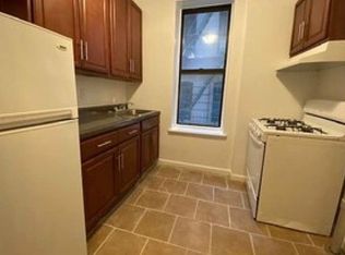 573 W 159th St #3A, New York, NY 10032