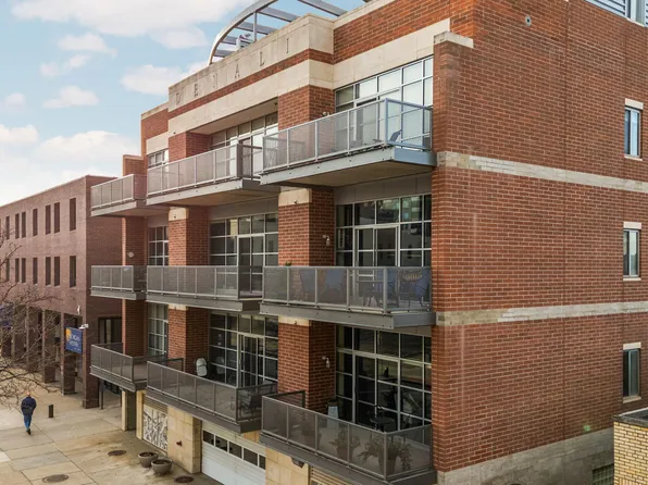 322 E Liberty St APT 16 & 17, Ann Arbor, MI 48104