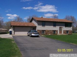6060 322nd St, Saint Cloud, MN 56303