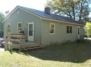 321 W Minot Rd, Minot, ME 04258