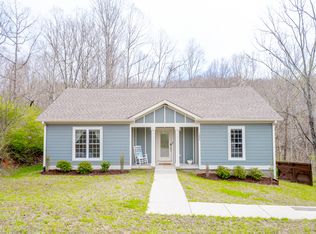 1057 Granada Rd, Ashland City, TN 37015