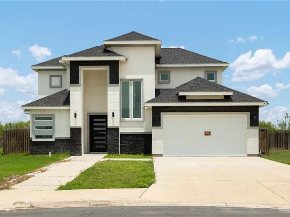 2115 N 32nd St, McAllen, TX 78501