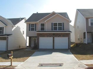 7188 Laurel Creek Dr, Stockbridge, GA 30281