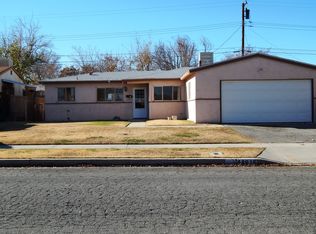 44615 Andale Ave, Lancaster, CA 93535