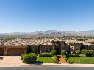 1863 N Labyrinth Dr, St George, UT 84770