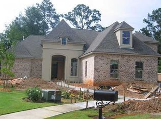 632 Silverthorne Ln, Covington, LA 70433