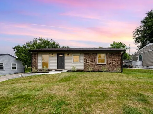 3801 Feather Ln, Elsmere, KY 41018