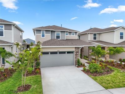 6042 Jensen View Ave, Apollo Beach, FL, 33572