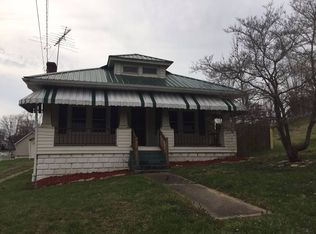 508 Long St, Ashland, KY 41101