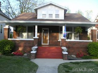 218 N Buchanan St, Edwardsville, IL 62025